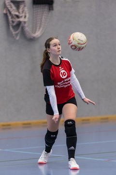 Bild 418 - wU18 Norddeutsche Meisterschaft